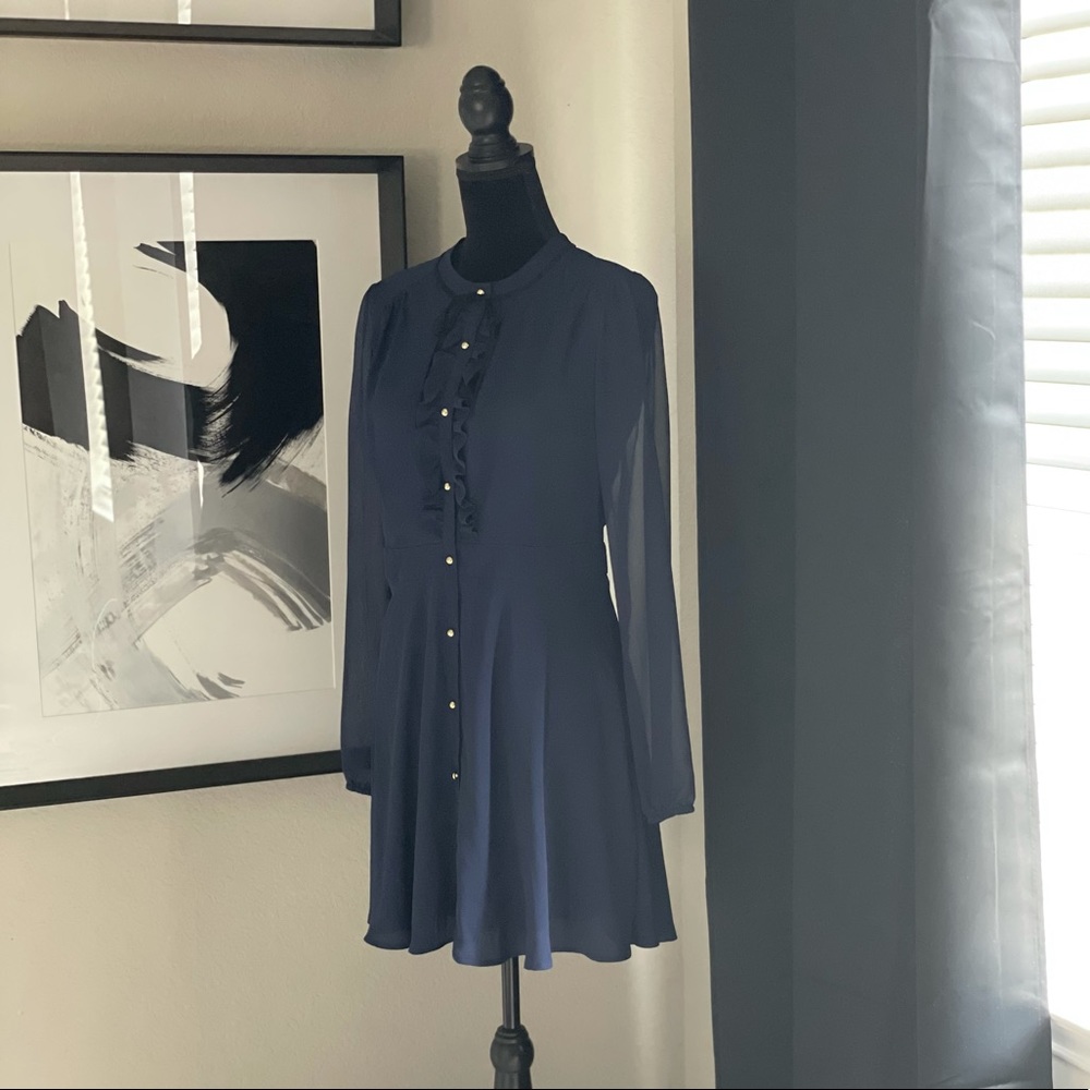 Express Dress